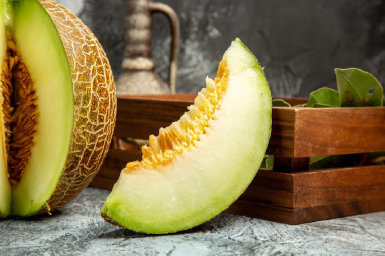 The Sweet Delights of Honeydew Melon: Nutritious Value and its Benefits