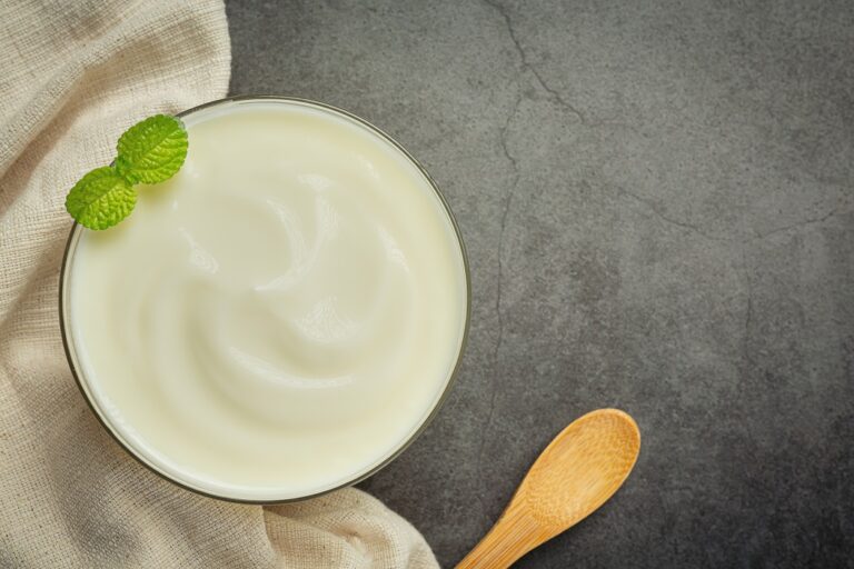 What Are Yogurt Probiotics and How Much Do You Need?