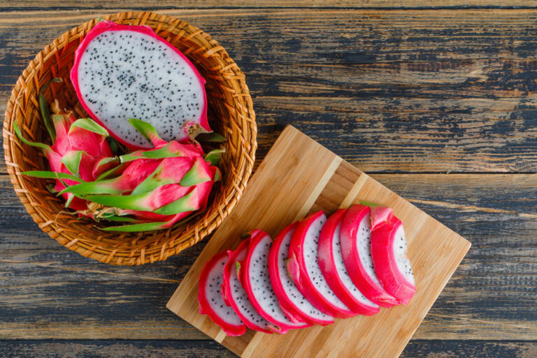 What Is Dragon Fruit and Does It Have Health Benefits?