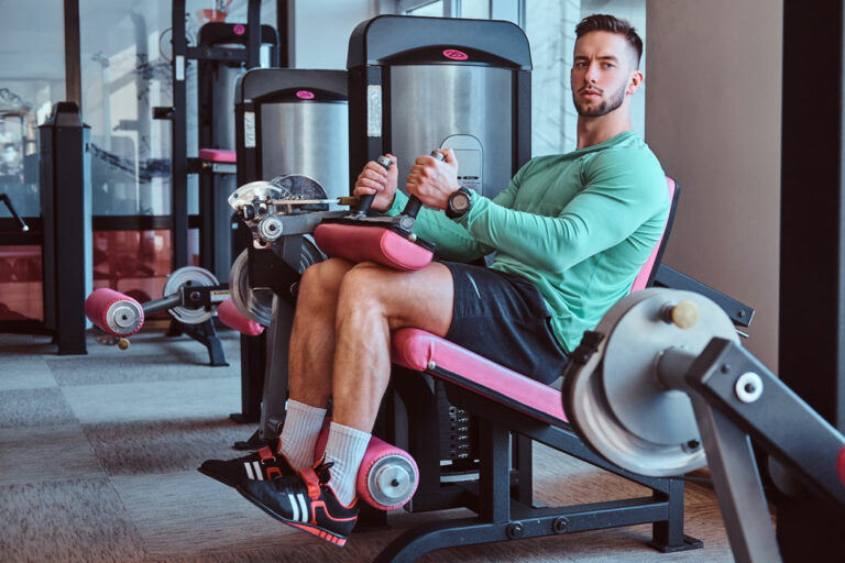 Leg Exercises: Why You Need To Incorporate Them Into Your Workout Routine?