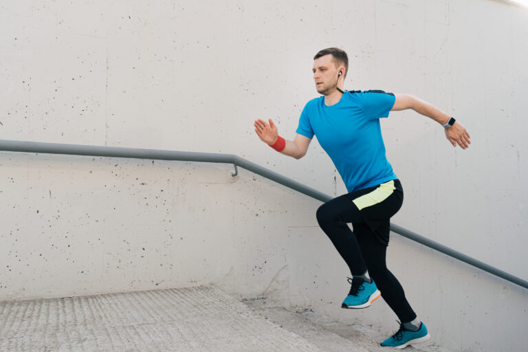 What Is Interval Running: Guide for Beginners