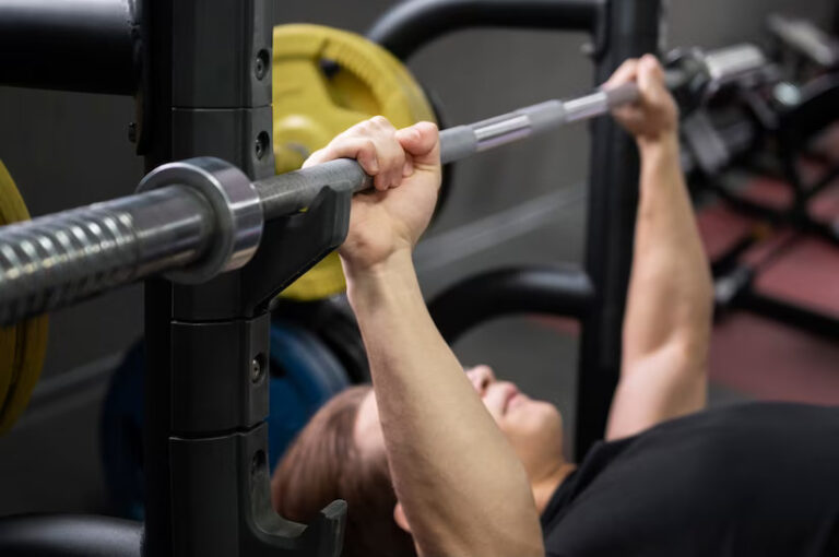 Weight Lifting Equipment Guide For Beginners