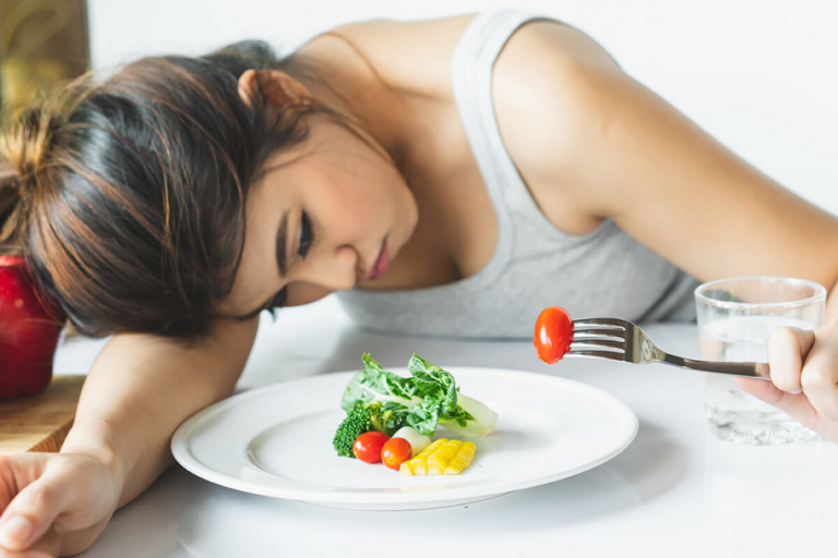 Orthorexia: Overview, Treatment and Symptoms