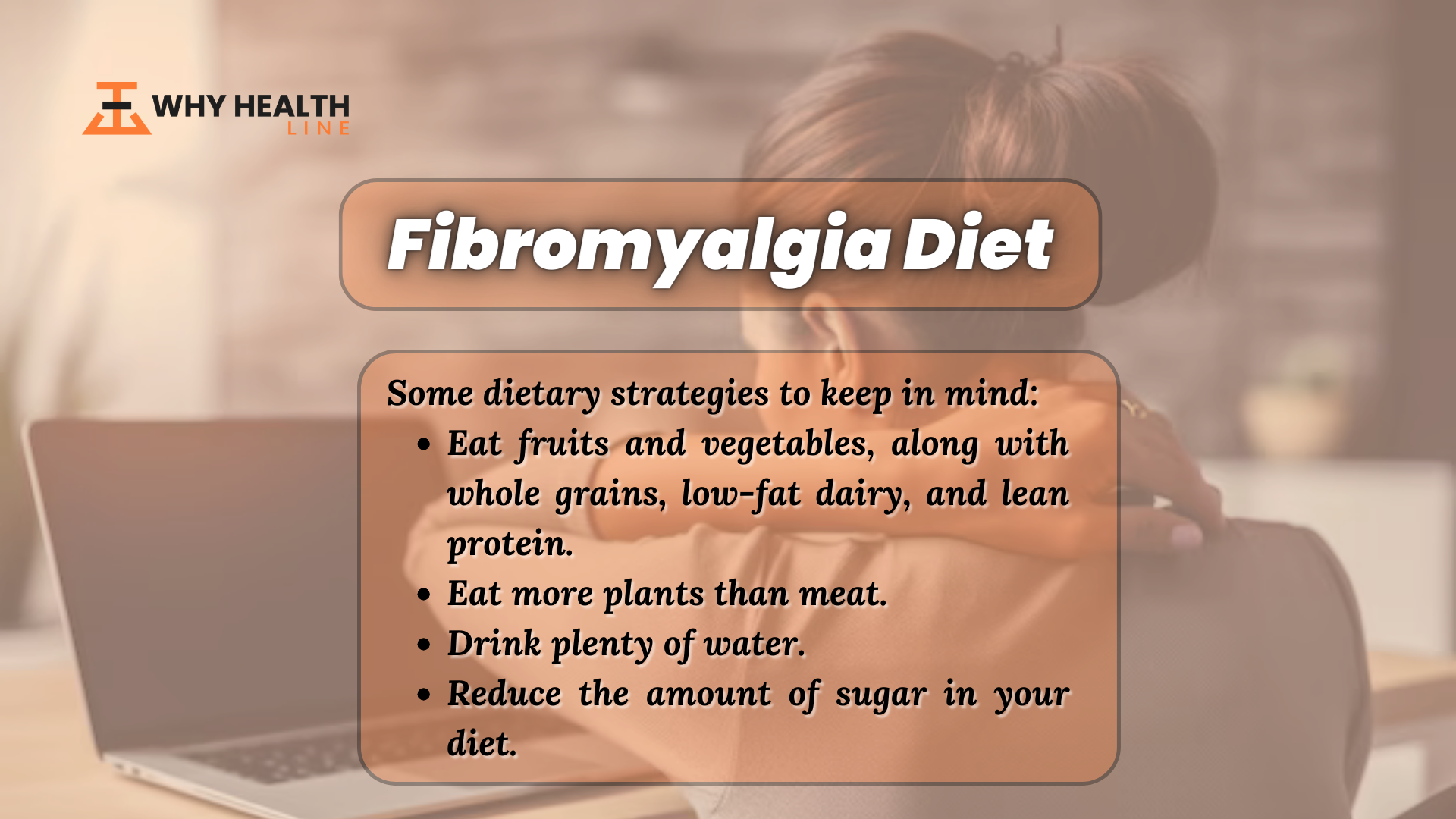 Fibromyalgia Diet