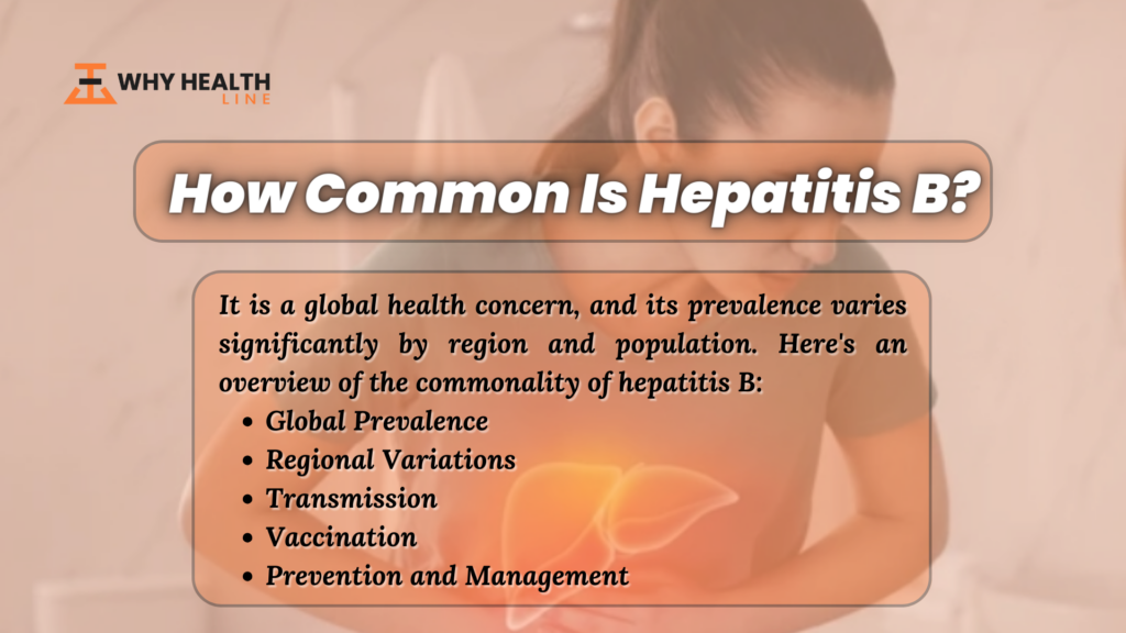 Hepatitis B: Symptoms, Causes, Treatments And Risk Factors