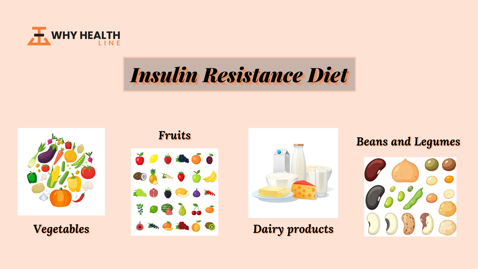 Insulin Resistance Diet: Foods to Eat and Diet Tips