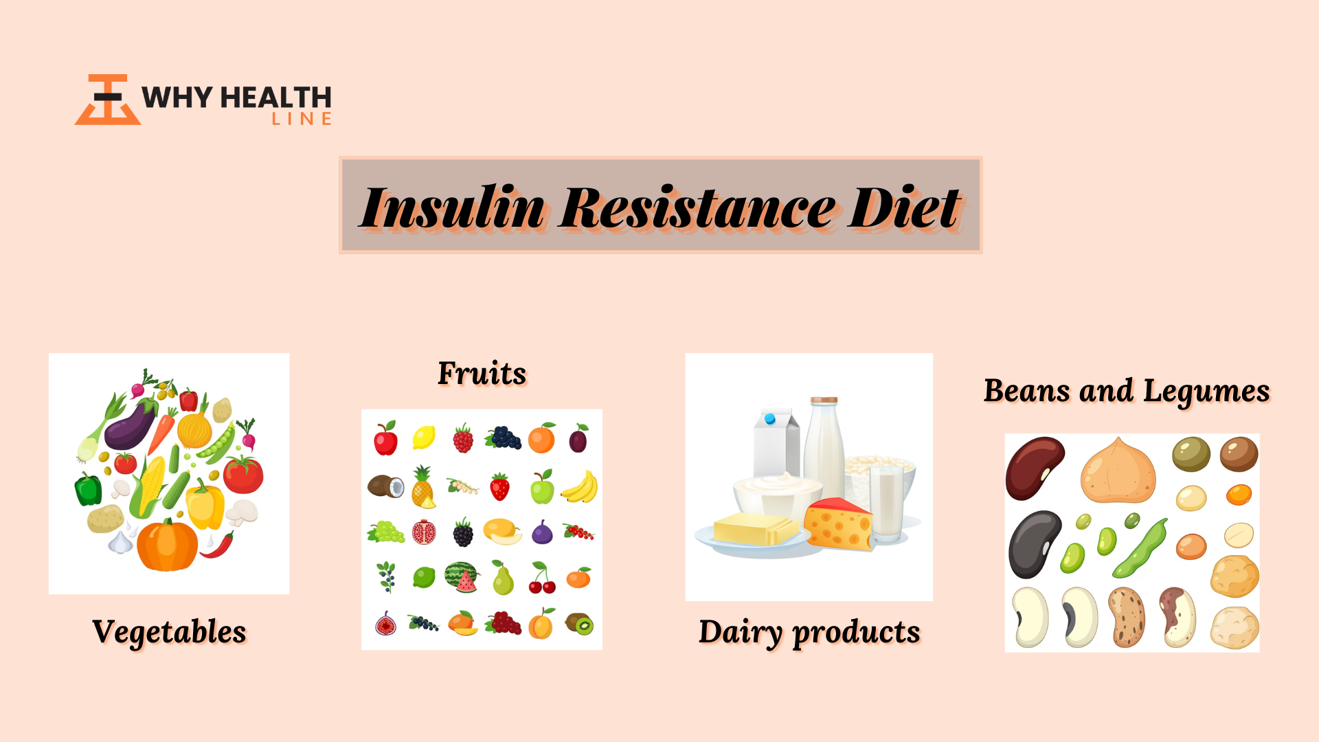 Insulin Resistance Diet