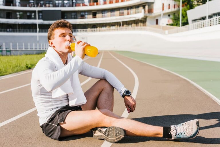 energy drinks kidney stones